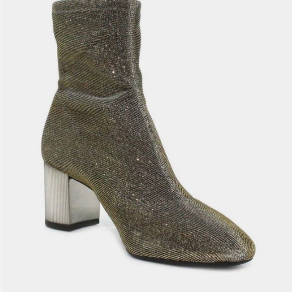 Michael Kors Paloma Flex Bootie - Picture 11 of 11